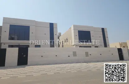 Villa - 4 Bedrooms - 5 Bathrooms for sale in Al Zaheya Gardens - Al Zahya - Ajman