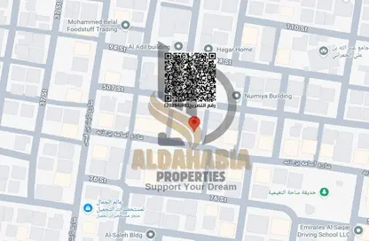 Land - Studio for sale in Al Nakhil 1 - Al Nakhil - Ajman Land - Studio for sale in Al Nakhil 1 - Al Nakhil - Ajman