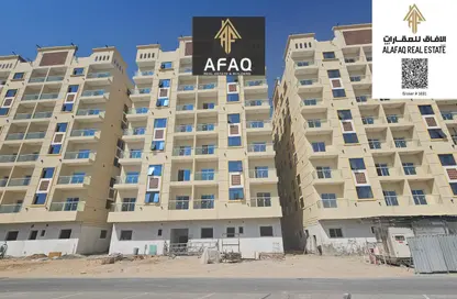 شقة - 1 حمام للبيع في قرية الأميرة - عجمان