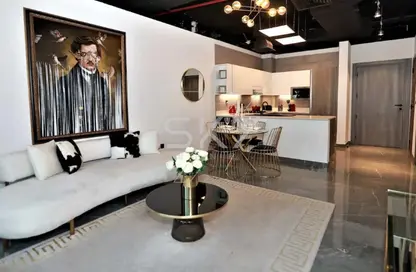 Apartment - Studio - 1 Bathroom for sale in Joya Dorado Residences - Al Barsha South - Al Barsha - Dubai
