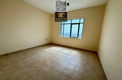 Apartment - Studio - 1 Bathroom for rent in Al Naemiya Tower 1 - Al Naemiya Towers - Al Nuaimiya - Ajman