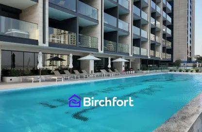 Apartment - 2 Bedrooms - 2 Bathrooms for rent in Trillionaire Residences - Business Bay - Dubai Apartment - 2 Bedrooms - 2 Bathrooms for rent in Trillionaire Residences - Business Bay - Dubai
