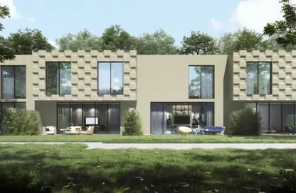 Villa - 5 Bedrooms - 7+ Bathrooms for sale in Hayyan - Sharjah