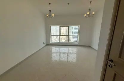 Apartment - 3 Bedrooms - 4 Bathrooms for sale in Al Khan Corniche - Al Khan - Sharjah