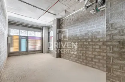 Retail - Studio for rent in Deira Enrichment Project - Deira - Dubai