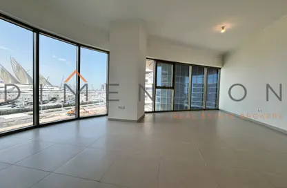 Apartment - 2 Bedrooms - 4 Bathrooms for rent in Ajwan Towers - Saadiyat Cultural District - Saadiyat Island - Abu Dhabi