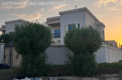 Villa - 5 Bedrooms - 6 Bathrooms for rent in Al Rawda 2 Villas - Al Rawda 2 - Al Rawda - Ajman