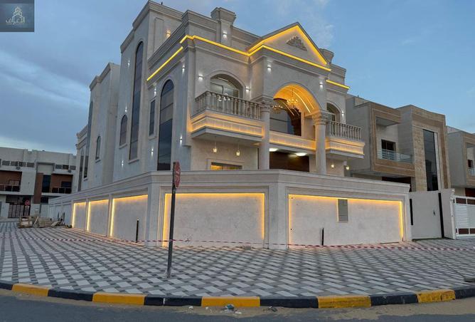 15384794 - الصورة الرئيسية للعقار