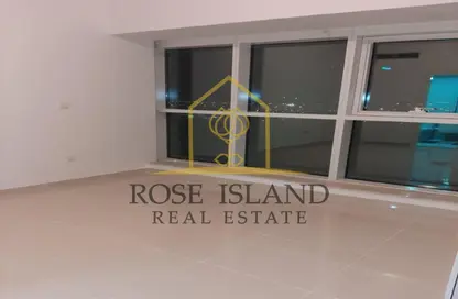 Apartment - 1 Bedroom - 2 Bathrooms for rent in Marina Bay - City Of Lights - Al Reem Island - Abu Dhabi