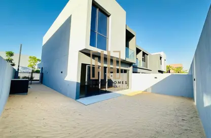 Villa - 3 Bedrooms - 4 Bathrooms for rent in Robinia - Masaar - Tilal City - Sharjah