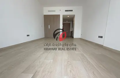 Apartment - Studio - 1 Bathroom for rent in AZIZI Riviera 3 - Meydan One - Meydan - Dubai