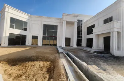 Villa - 6 Bedrooms - 7 Bathrooms for rent in Nad Al Sheba Villas - Nad Al Sheba 3 - Nad Al Sheba - Dubai