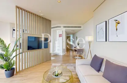 Apartment - Studio - 1 Bathroom for sale in Sky Gardens - DIFC - Dubai