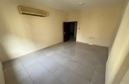 Apartment - 1 Bedroom - 2 Bathrooms for rent in Ajman Corniche Residences - Ajman Corniche Road - Ajman
