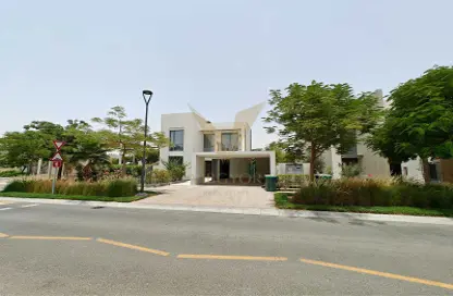 Villa - 4 Bedrooms - 4 Bathrooms for sale in Golf Links - EMAAR South - Dubai South (Dubai World Central) - Dubai