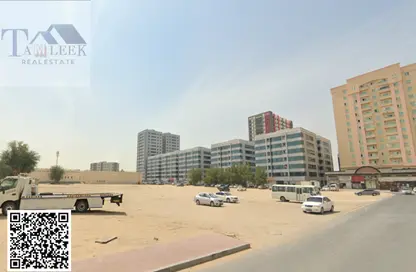 أرض - استوديو للبيع في 1 الحميدية - الحميدية - عجمان