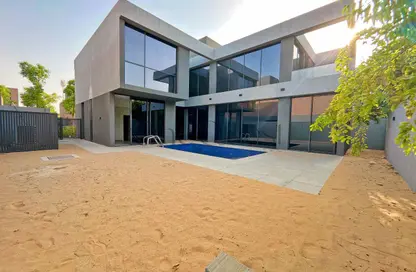 Villa - 4 Bedrooms - 6 Bathrooms for sale in Kaya - Masaar - Tilal City - Sharjah