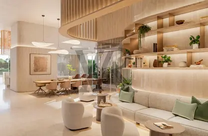 Apartment - 3 Bedrooms - 4 Bathrooms for sale in Avida Residences - Dubai Islands - Dubai