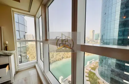 Apartment - 1 Bedroom - 2 Bathrooms for sale in Marina Bay - City Of Lights - Al Reem Island - Abu Dhabi