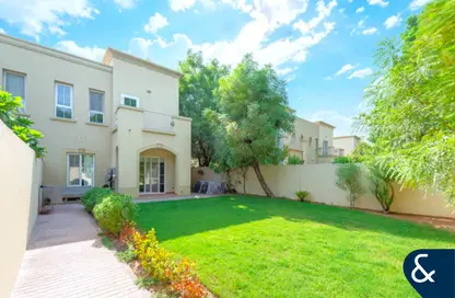 Villa - 2 Bedrooms - 3 Bathrooms for sale in Springs 11 - The Springs - Dubai
