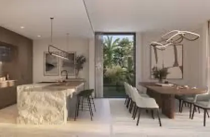 Townhouse - 3 Bedrooms - 4 Bathrooms for sale in Diagon at Athlon - Athlon by Aldar - Dubai Land - Dubai Townhouse - 3 Bedrooms - 4 Bathrooms for sale in Diagon at Athlon - Athlon by Aldar - Dubai Land - Dubai