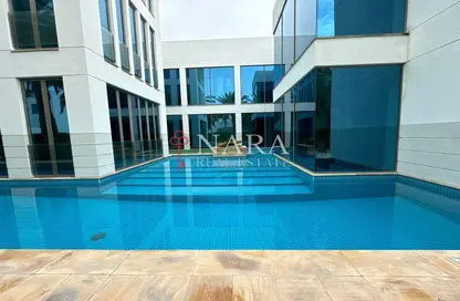 Villa - 4 Bedrooms - 6 Bathrooms for rent in Al Maqtaa village - Al Maqtaa - Abu Dhabi