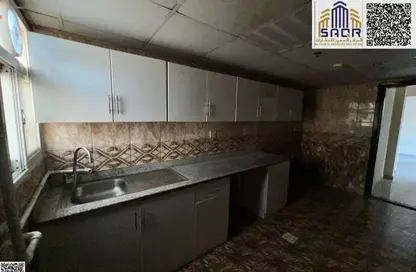 Apartment - 1 Bedroom - 2 Bathrooms for rent in Al Mowaihat 3 - Al Mowaihat - Ajman