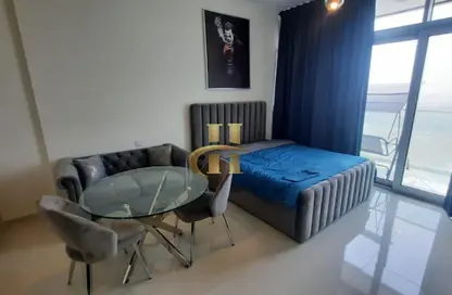 Apartment - Studio - 1 Bathroom for rent in Carson B - Carson - DAMAC Hills - Dubai Apartment - Studio - 1 Bathroom for rent in Carson B - Carson - DAMAC Hills - Dubai