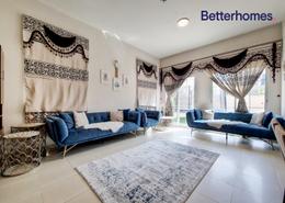 Villa - 2 bedrooms for sale in District 8B - Jumeirah Village Triangle - Dubai