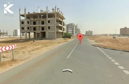 Land - Studio for sale in Al Jurf Industrial 3 - Al Jurf Industrial - Ajman