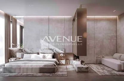 Apartment - 1 Bedroom - 2 Bathrooms for sale in Allura Residences - District 11 - Jumeirah Village Circle - Dubai