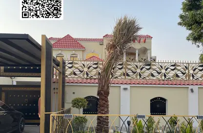 Villa - 5 Bedrooms - 7 Bathrooms for sale in Al Rawda 2 Villas - Al Rawda 2 - Al Rawda - Ajman
