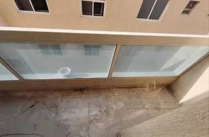 Apartment - 1 Bedroom - 2 Bathrooms for rent in Al Rawda 2 Villas - Al Rawda 2 - Al Rawda - Ajman