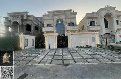 فيلا - 7 غرف نوم - 8 حمامات للبيع في الحليو 2 - الحليو - عجمان