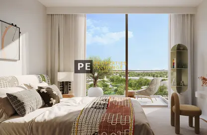 Apartment - 2 Bedrooms - 3 Bathrooms for sale in Hillsedge - Dubai Hills - Dubai Hills Estate - Dubai