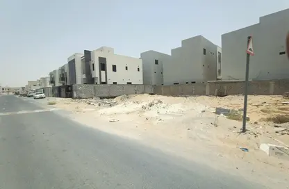 أرض - استوديو للبيع في الزاهية جاردنز - الزاهية - عجمان