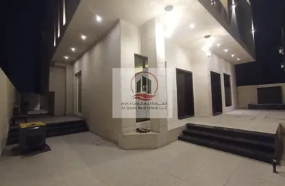 فيلا - 7 غرف نوم - 8 حمامات للبيع في الباهيه هيلز - الباهية - عجمان