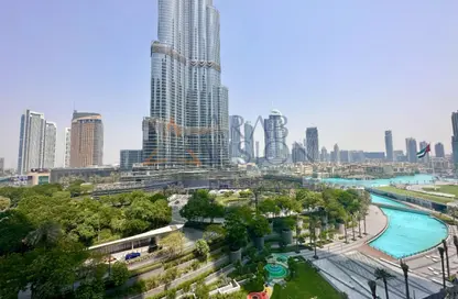 Apartment - 2 Bedrooms - 3 Bathrooms for sale in The Address Residences Dubai Opera - Downtown Dubai - Dubai