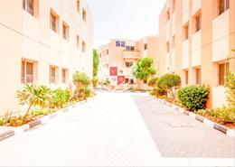 Staff Accommodation - 1 bathroom for rent in Phase 1 - Dubai Investment Park - Dubai