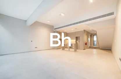 Townhouse - 3 Bedrooms - 4 Bathrooms for sale in MAG Eye - District 7 - Mohammed Bin Rashid City - Dubai