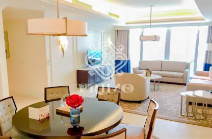 Apartment - 2 Bedrooms - 2 Bathrooms for sale in Kempinski BLVD - Downtown Dubai - Dubai
