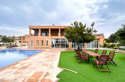 Villa - 5 Bedrooms - 6 Bathrooms for rent in Mirador La Coleccion 1 - Mirador La Coleccion - Arabian Ranches - Dubai