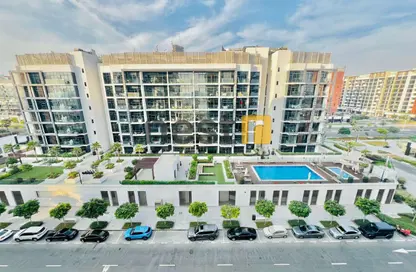 شقة - 3 غرف نوم - 3 حمامات للايجار في عزيز ريفيرا 36 - عزيزي ريفيرا - ميدان واحد - ميدان - دبي