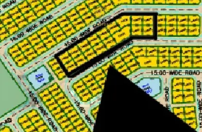 Land - Studio for sale in Al Belidah - Al Bataeh - Sharjah