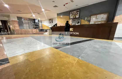 Reception / Lobby image for: Apartment - 1 Bedroom - 1 Bathroom for rent in Al Nahda Residential Complex - Al Nahda - Sharjah, Image 1