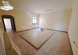 Empty Room image for: Apartment - 2 bedrooms - 2 bathrooms for rent in Hai Hazza Mousque - Al Mutarad - Al Ain, Image 1