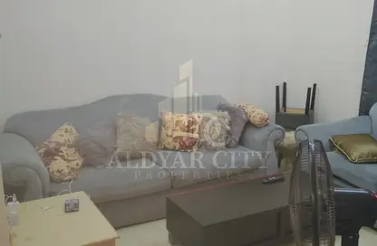 شقة - غرفة نوم - 1 حمام للايجار في مشروع النخيل - عجمان وسط المدينة - عجمان
