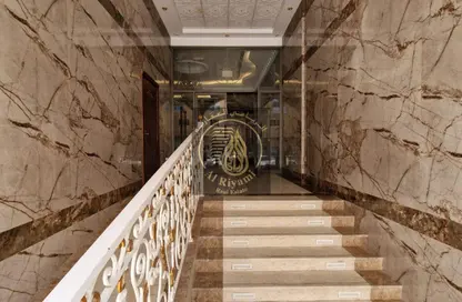 Apartment - 1 Bedroom - 2 Bathrooms for rent in Abna Saqer Building - Al Hamidiya 1 - Al Hamidiya - Ajman