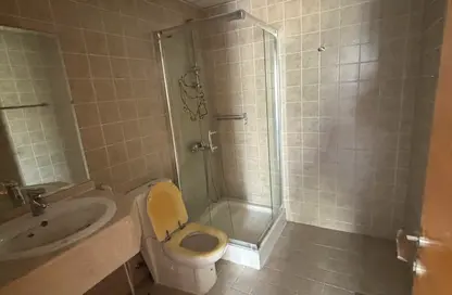Townhouse - 4 Bedrooms - 6 Bathrooms for rent in Orchid Park - Jumeirah Village Circle - Dubai