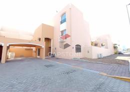 Villa - 5 bedrooms - 5 bathrooms for rent in Emirates Compound - Muroor Area - Abu Dhabi